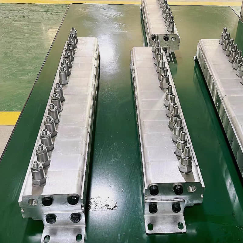 Synchronous Shunt Motor